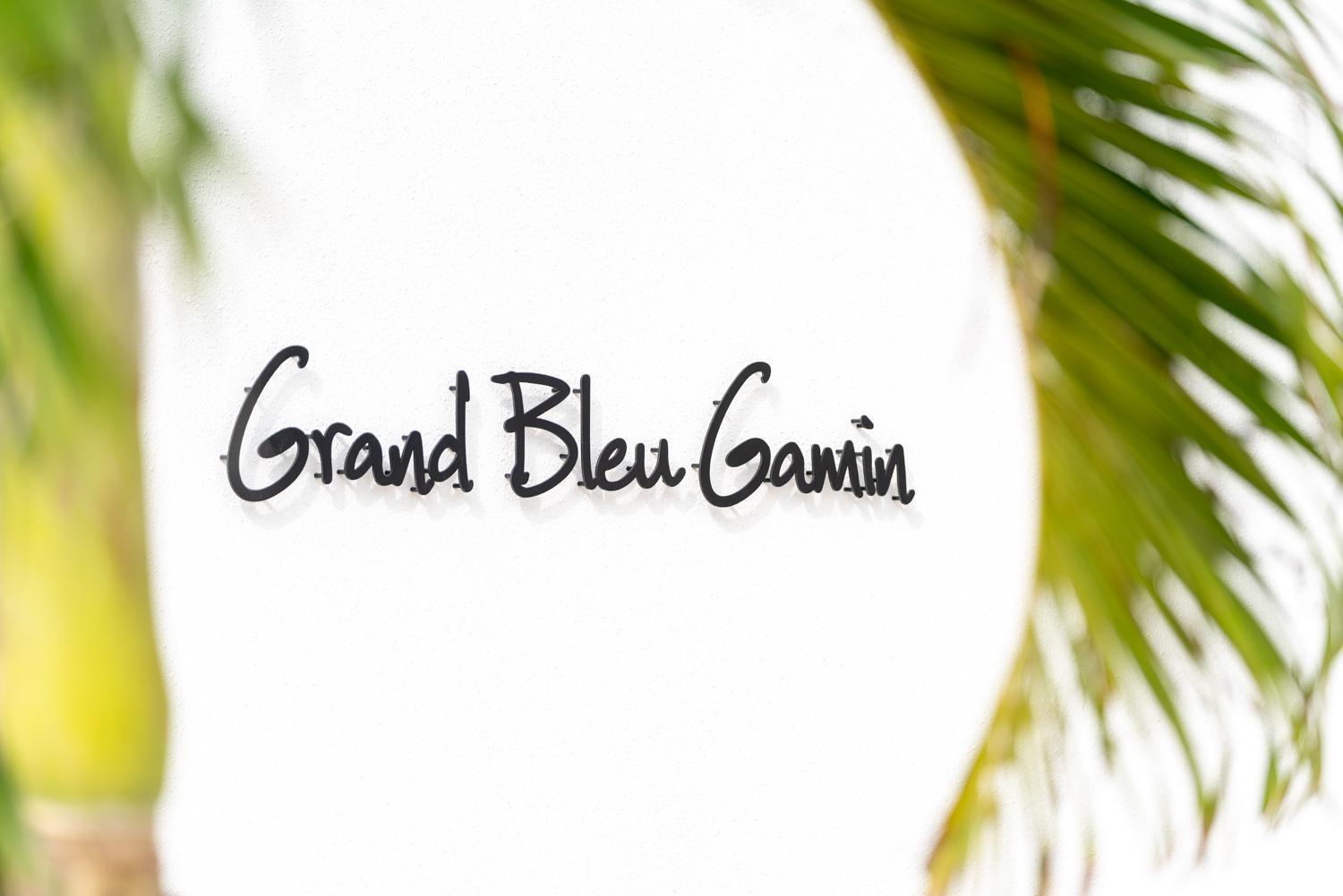 Hotel Grand Bleu Gamin Miyakojima  Exterior foto